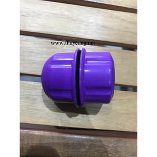 Nam châm cọ bể cá MINI Thủy Cung