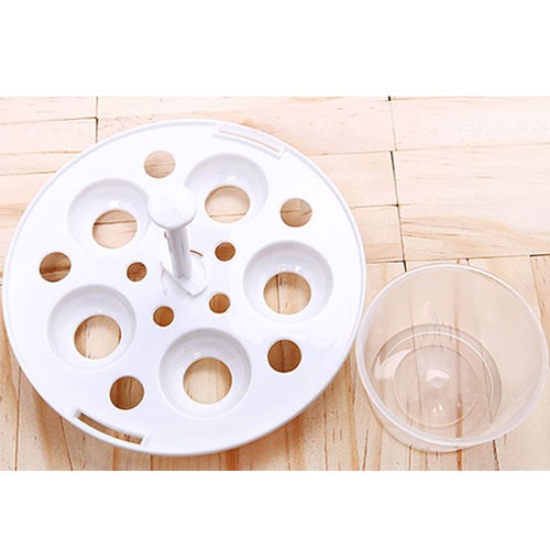 Hộp cơm điện 3 tầng Magic A06 | BigBuy360 - bigbuy360.vn