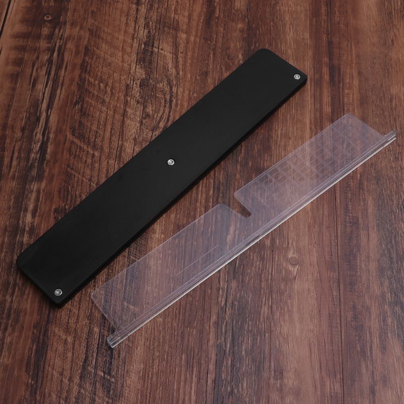 Bộ Dụng Cụ Thước Đo Cắt Mặt Trời Đi Săn Ngoài Trời Kèm Thang Đo Tiện Dụng