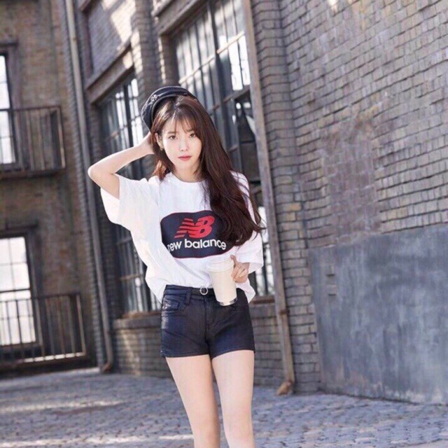 Áo thun hàng xuất AB