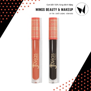Son kem JUVIA'S PLACE The festival liquid lip by Juvia's