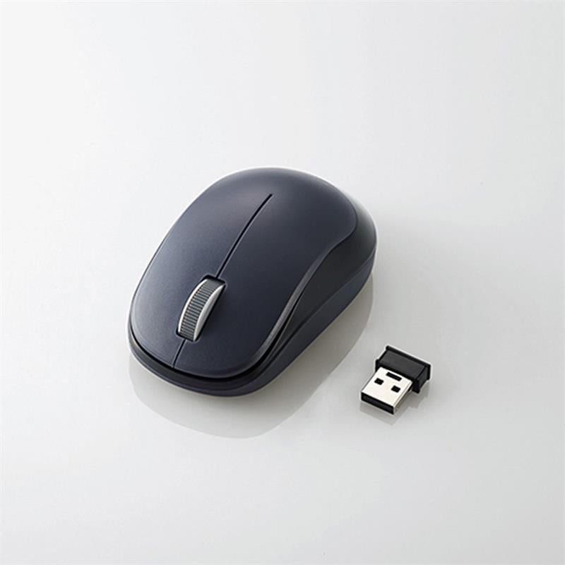 Chuột Không Dây Cao Cấp Elecom M-DY12D