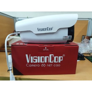 Camera hd-tvi 2.0mp visioncop vsc-tvi0420tp