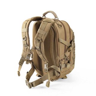 Balo Tactical Dragon Egg Laser Cut