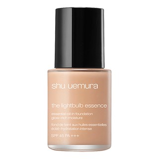 [ Minisize 5ml ] PHẤN NỀN DẠNG LỎNG CÓ CHỨA TINH DẦU LIGHTBULB ESSENCE