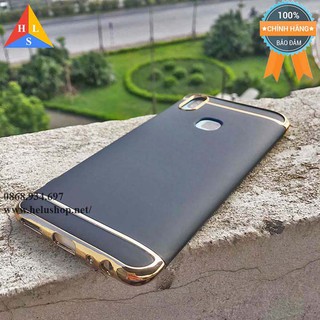 Ốp lưng Vivo V9 ba mảnh
