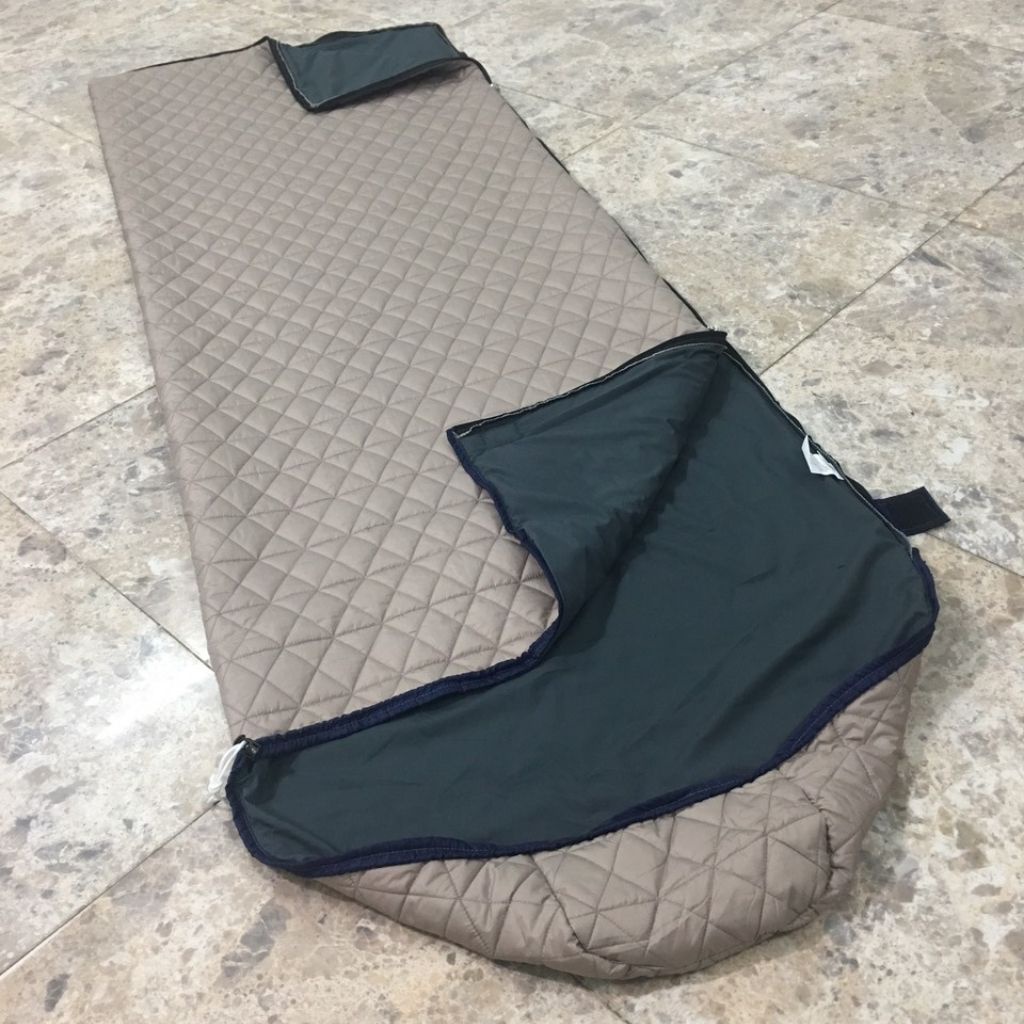 Túi ngủ văn phòng, du lịch cao cấp