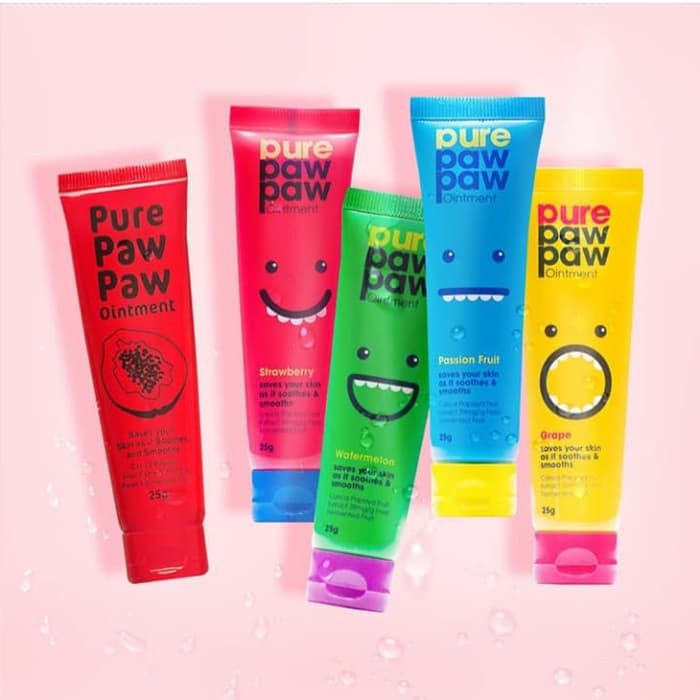 (hàng Mới Về) Thuốc Mỡ Chăm Sóc Da Chân 25g Tiện Dụng | BigBuy360 - bigbuy360.vn