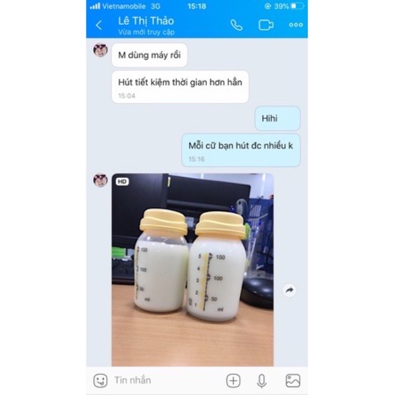 Máy hút sữa điện đôi medela pump like new