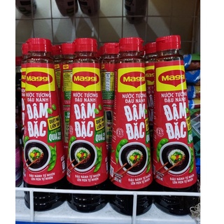 Nước tương Maggi 300g