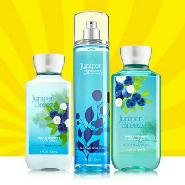 (30ML)XỊT THƠM JUNIPER BREEZE BATH AND BODYWORKS | BigBuy360 - bigbuy360.vn
