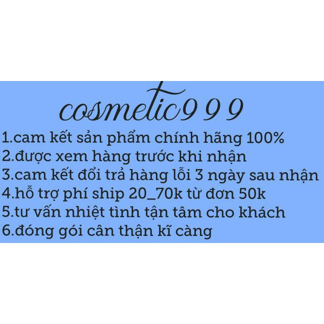 (Auth100%) son kem lì3ce best ever (đỏ thuần)-cosmetic999