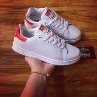 Giày thể thao Stan Smith sneaker nam nữ