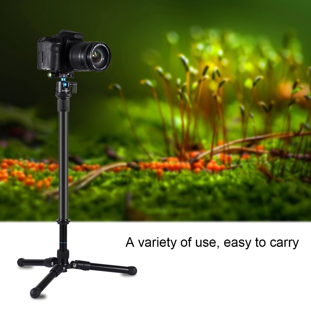 CÂY NỐI DÀI GIMBAL VÀ TRIPOD MÁY ẢNH PULUZ