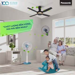 Quạt trần Panasonic F-56XPG