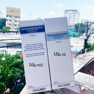 Kem nẻ 250g