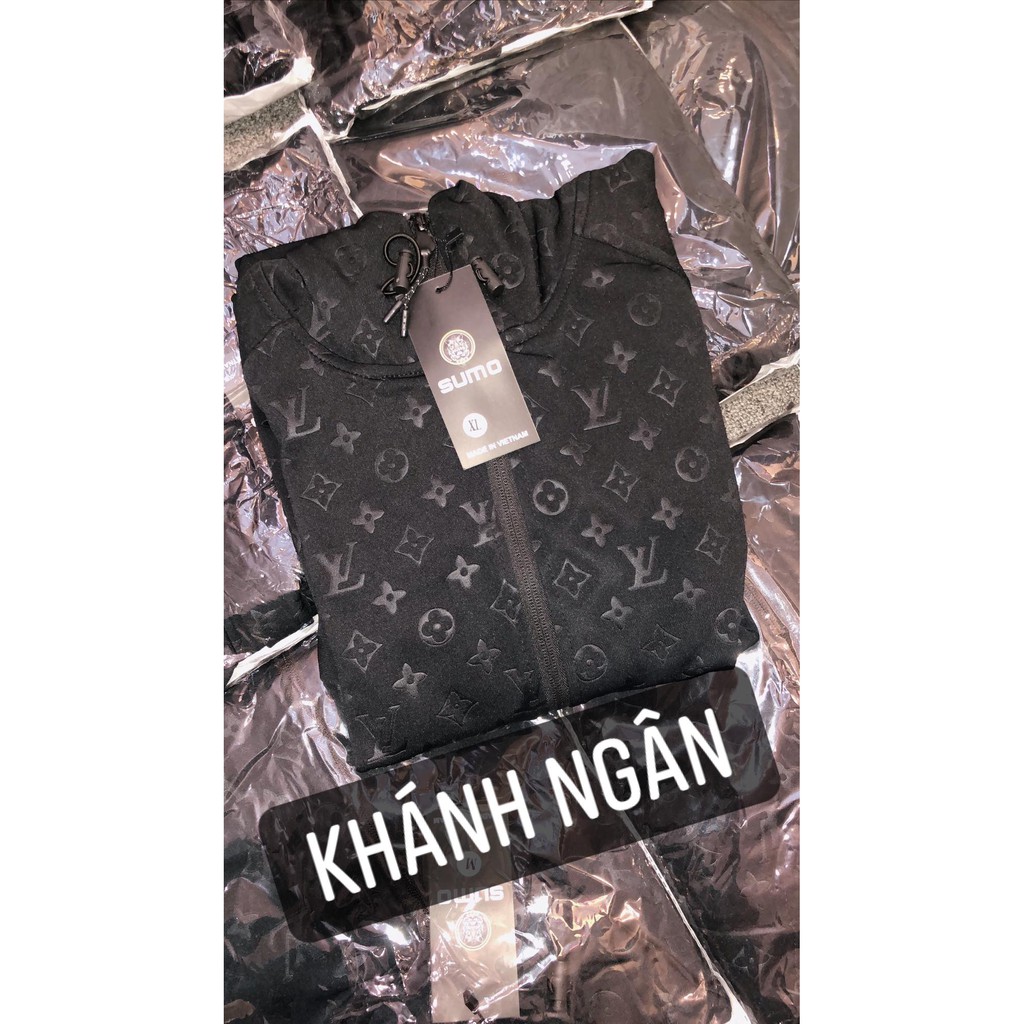 Áo khoác LV 2020 Nam - nữ | BigBuy360 - bigbuy360.vn