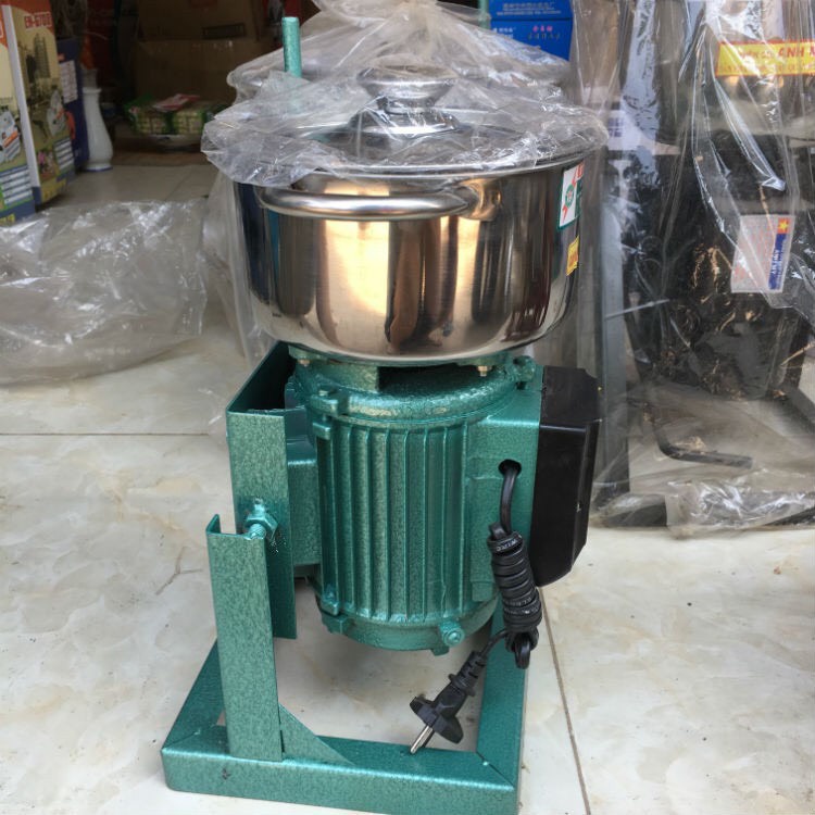 Máy xay thịt làm giò chả nem - hàng gia dụng tiện lợi - công suất 750W