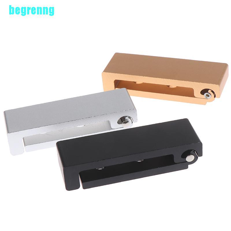 Giá Đỡ Tai Nghe Treo Tường Bằng Hợp Kim Nhôm | BigBuy360 - bigbuy360.vn