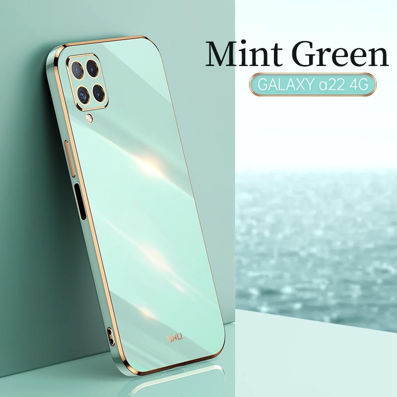 Ốp điện thoại khung vuông chống rơi cho Realme Q2 Q3 Pro Q3i GT Q3i 5G 4G