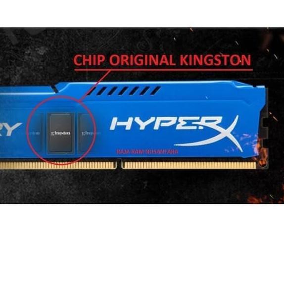 Chuột Gaming Kingston Hyperx Fury Ram Ddr3 4gb 1600mhz 12800 Ram Pc Ddr3 4gb