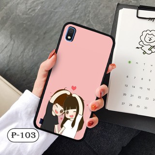 Ốp lưng  Samsung A10- hoạt hình
