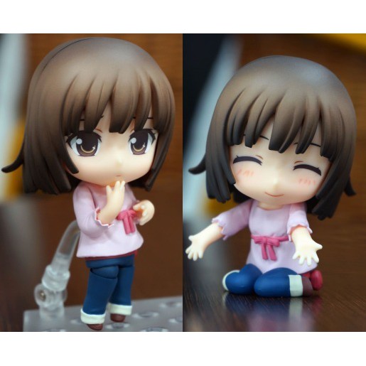 Mô hình chính hãng Nendoroid 396 Sengoku Nadeko