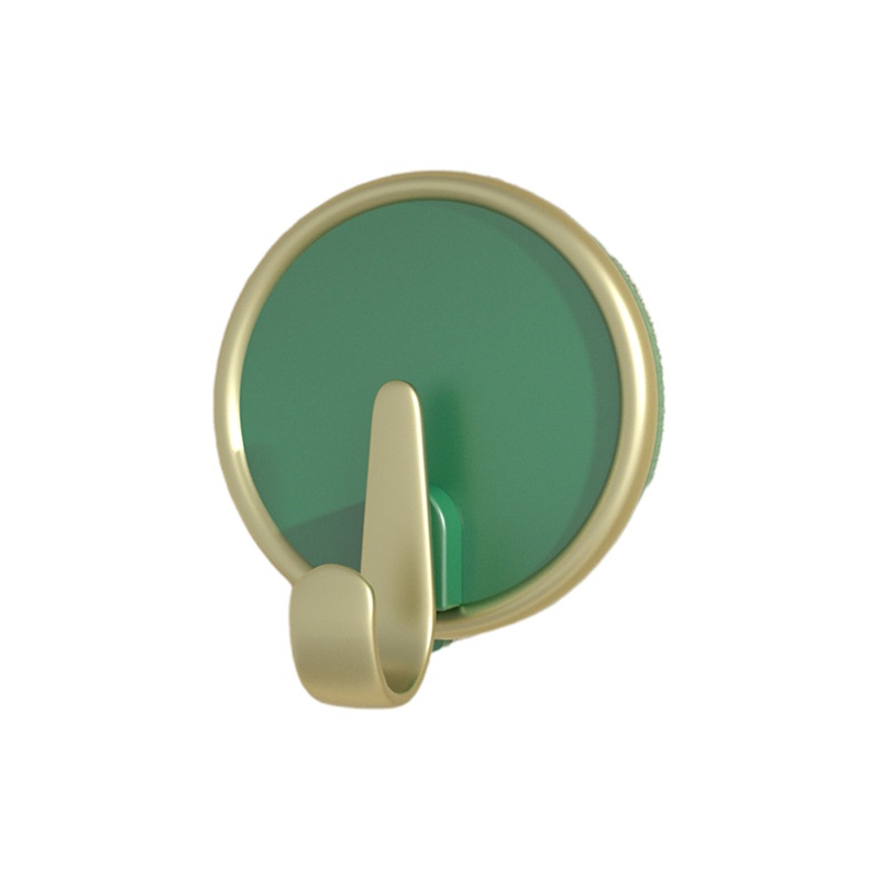 Móc Treo Đồ Dán Tường Tự Dính Tiện Dụng Cho Nhà Tắm