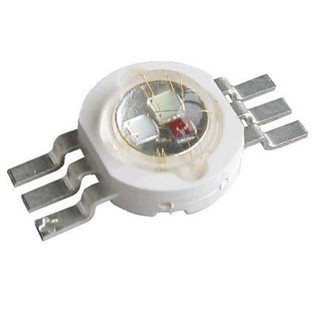 led 3 trong 1  công suất 3 Watt