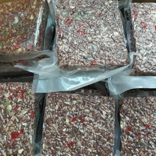 Bánh cốm lứt