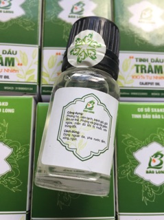 Tinh dầu tràm Huế 10ml
