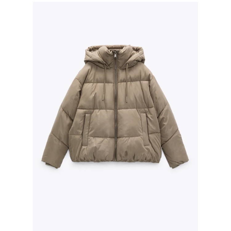 Order 10 ngày _ áo phao nữ có size