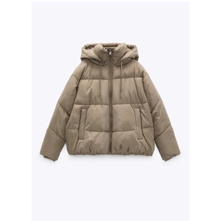 Order 10 ngày _ áo phao nữ có size
