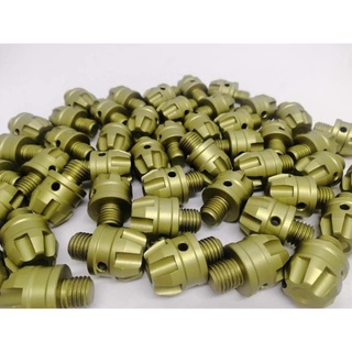 ỐC CHÂN KIẾNG-CHÂN GƯƠNG JMC  (GIÁ 1 CON)