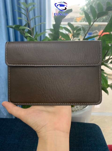 Ví đựng giấy tờ xe ô tô vinfast