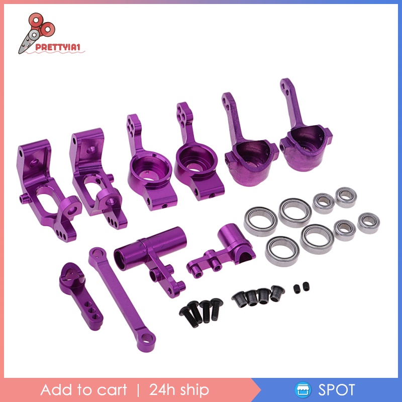 Bó Phụ Kiện Cho Xe Tải Điều Khiển Từ Xa HSP 94122 94123 94111 94188 1 / 10