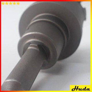 MŨI KHOÉT HỢP KIM UNIKA MCTR-34