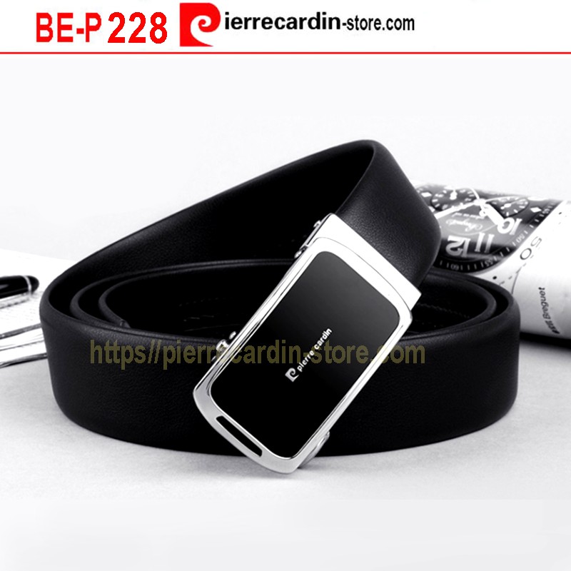 THẮT LƯNG PIERRE CARDIN