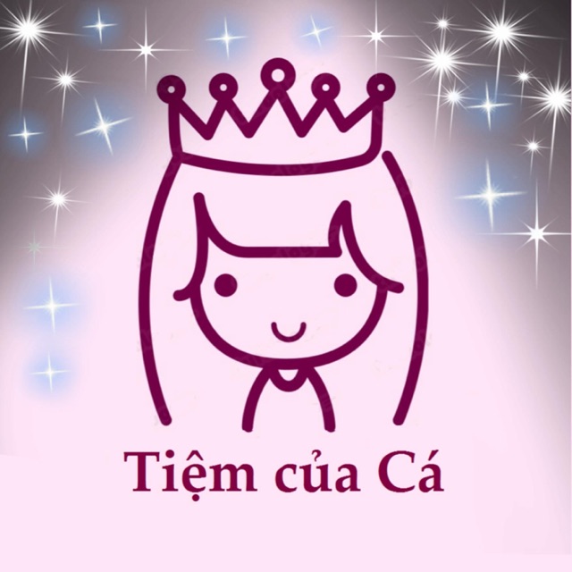 Tiệm của Cá_HàngTQXK