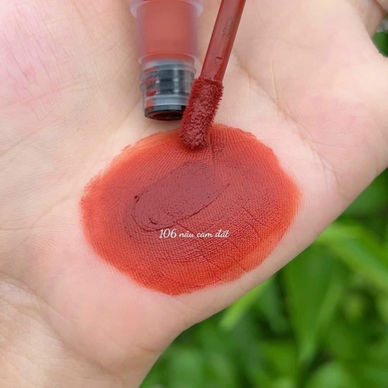 Son Kem Lì Hold Live Pro Nắp Tím