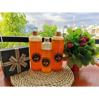 Mật ong Khoái rừng Tây Bắc