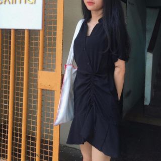 ĐẦM ĐEN DÂY RÚT