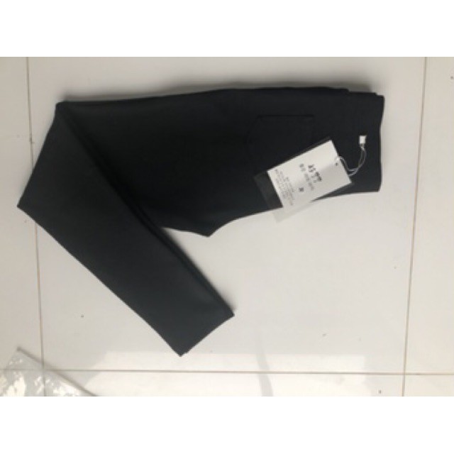 [ Mã FAMAYWA giảm 10K đơn 50K] Quần Legging umi hàn gen bụng cạp chun | BigBuy360 - bigbuy360.vn