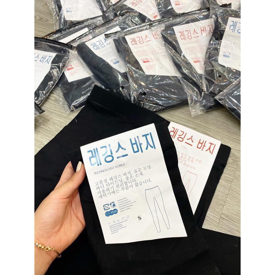 Quần legging hàn | BigBuy360 - bigbuy360.vn