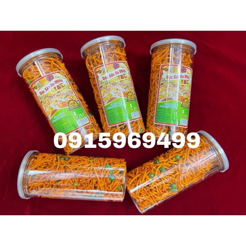 Bim bim que tăm đậu hũ pét 350gr