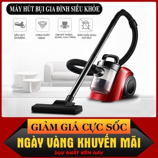 Hút Bụi, Máy Hút Bụi, Hút Bụi Gia Đình, Máy Hút Bụi Đa Năng, Công Suất 1000W. Mua Ngay!