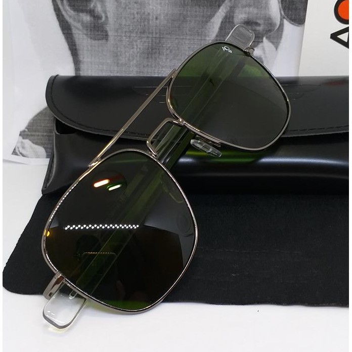 MẮT KÍNH PHI CÔNG American Optic SIZE: 56mm