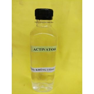 Dung dịch làm đông - nguyên liệu làm slime 500ml