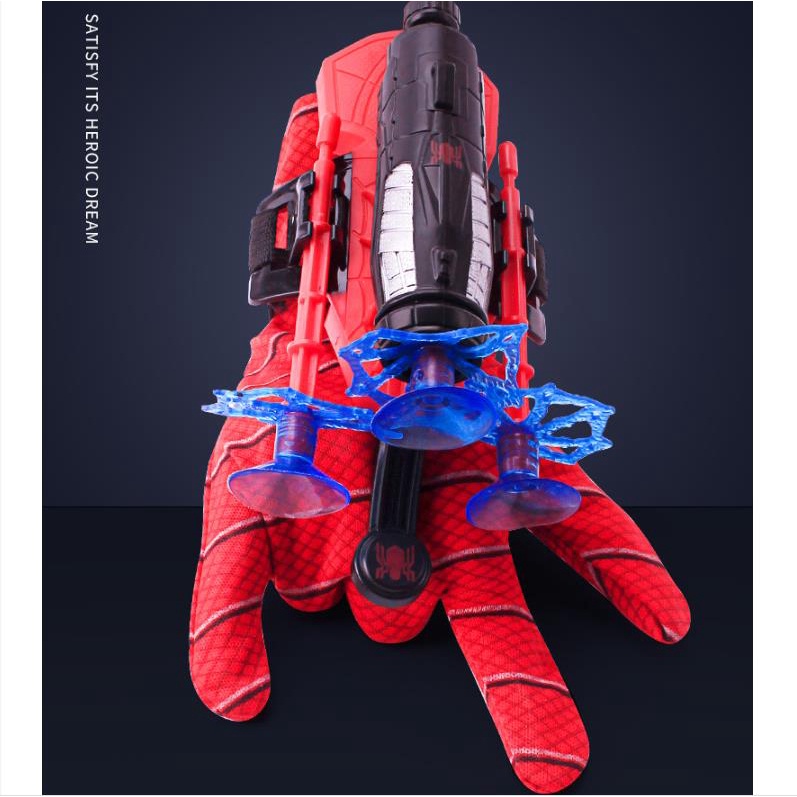 Đồ Chơi Diêm Siêu Anh Hùng Thời Trang Sáng Tạo Cá Tính Có Thể Dính Vào Tường Giải Trí Hai Tùy Chọn