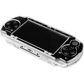 Ốp Crystal Case cho PSP 1000 2000 3000 | BigBuy360 - bigbuy360.vn